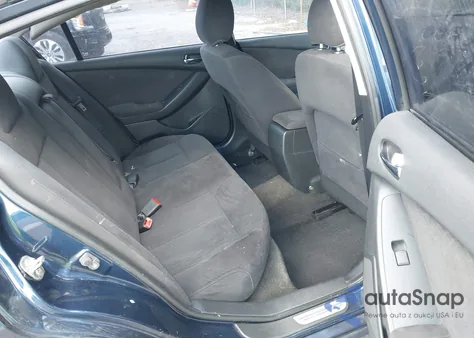 2011 Nissan Altima 2.5 S из США, поврежденный, VIN 1N4AL2AP8BC164820